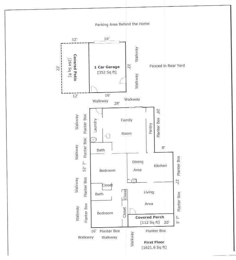 1445 Miller Way Red Bluff, CA 96080 - Photo 34 of 34