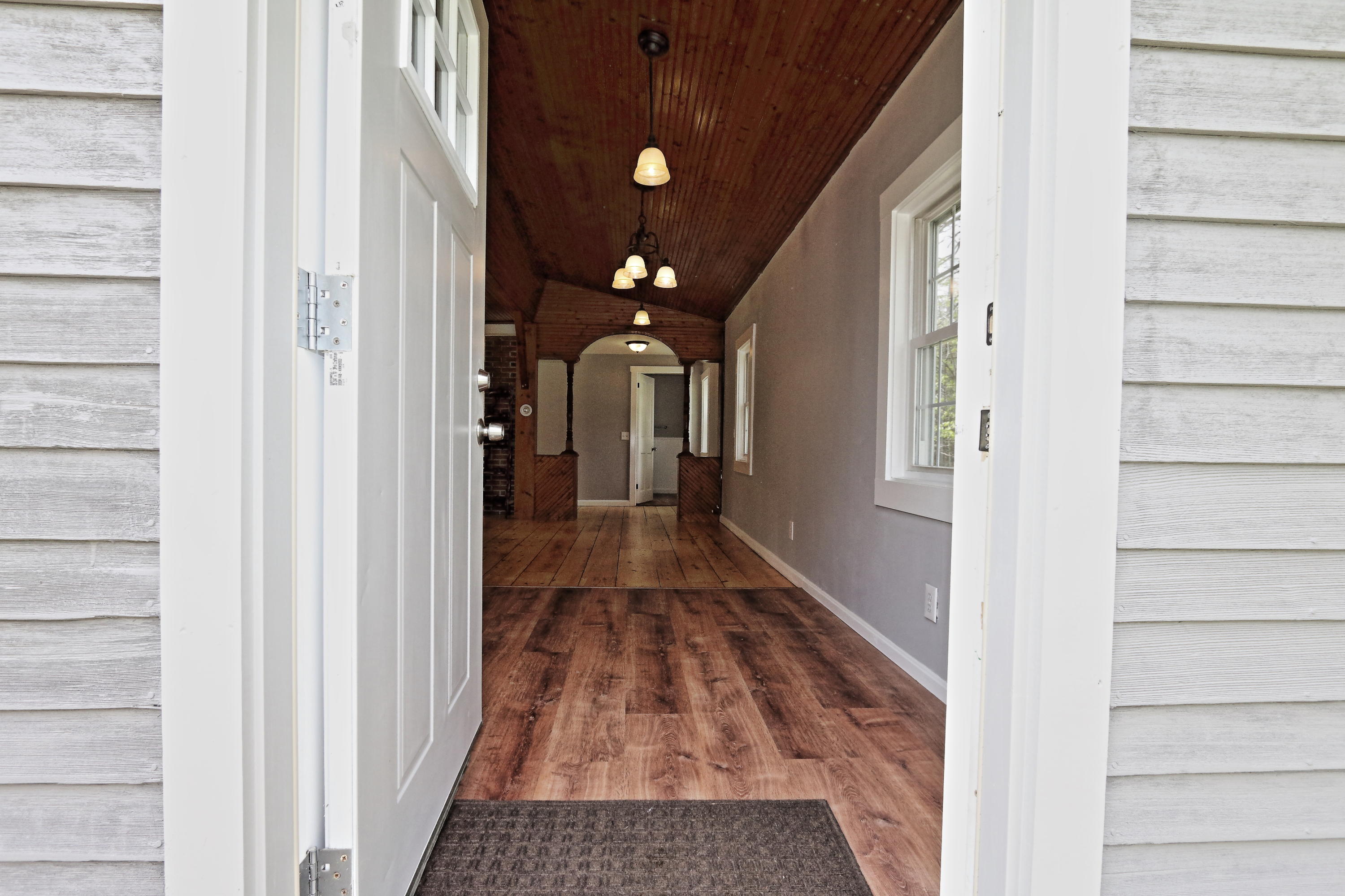 273 East Buckfield Road Buckfield, ME 04220 - Photo 5 of 60 door