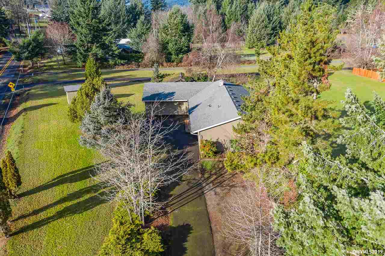27750 Riggs Hill Road Foster, OR 97345 - Photo 4 of 38 Gallery Image 4