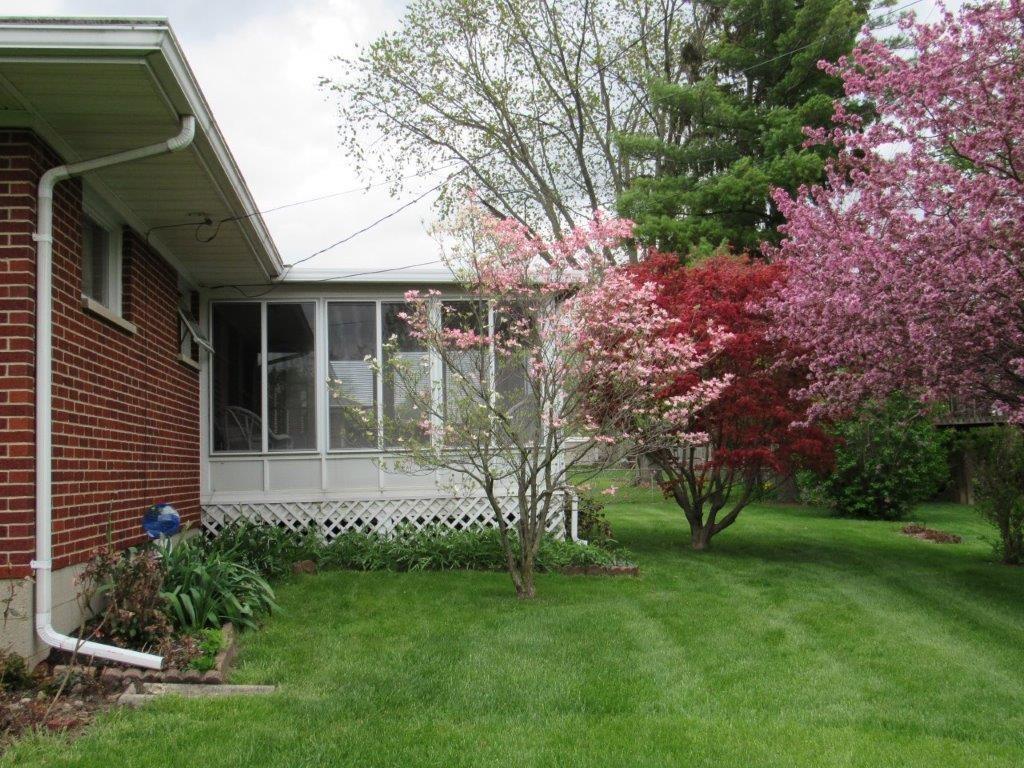 5238 Richmoor Road Springfield, OH 45503 - Photo 25 of 29 Gallery Image 25