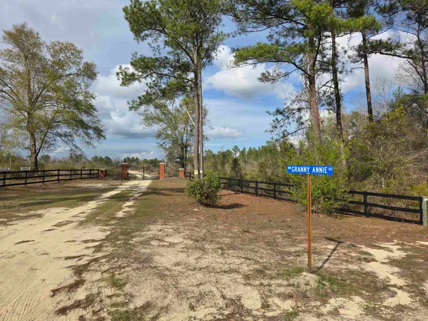 $1,490,000 | 15089 Northeast Granny Annie Road, Hosford, FL 32334