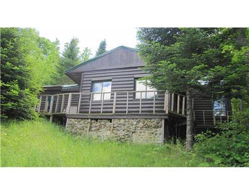 26 Nickerson Hill Road Clifton, ME 04428 - Photo 1 of 13 Exterior Front.