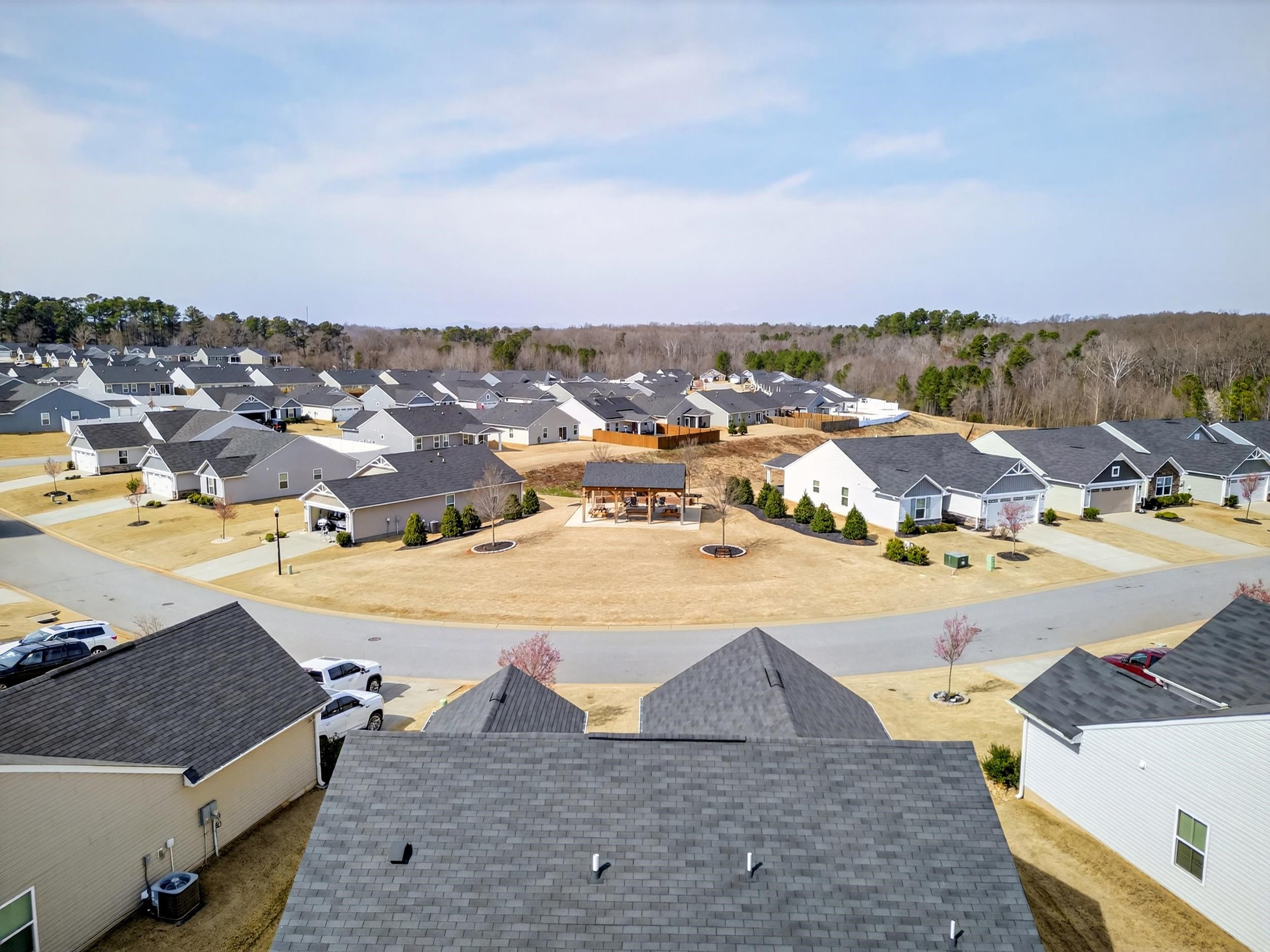 2053 Wexley Drive Boiling Springs, SC 29316 - Photo 44 of 48