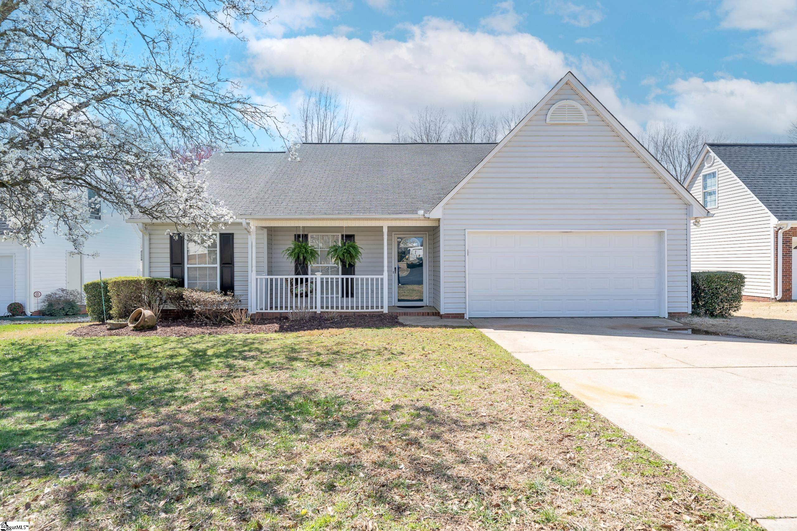 3 Riverside Chase Circle Greer, SC 29650 - Photo 2 of 36