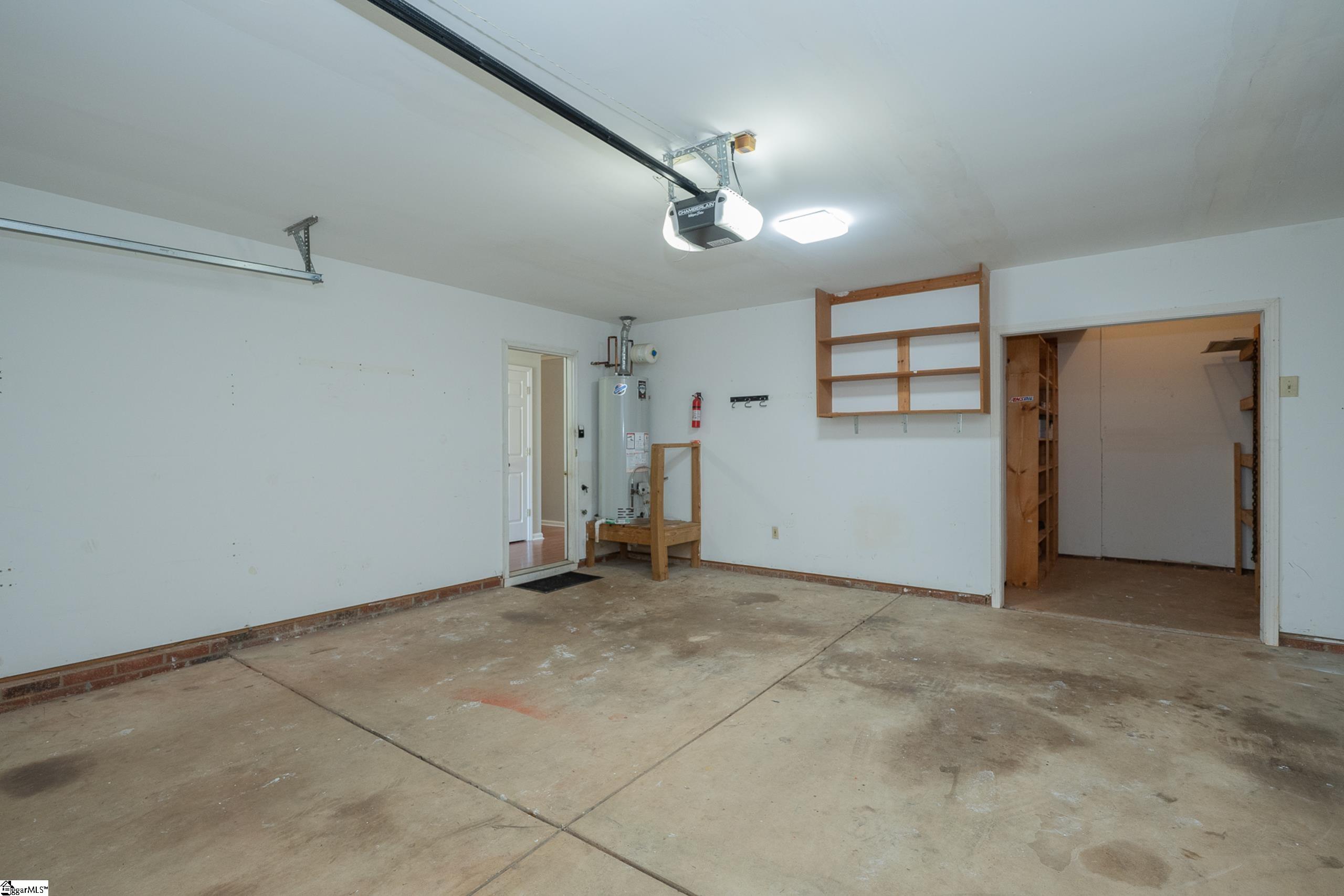 3 Riverside Chase Circle Greer, SC 29650 - Photo 28 of 36