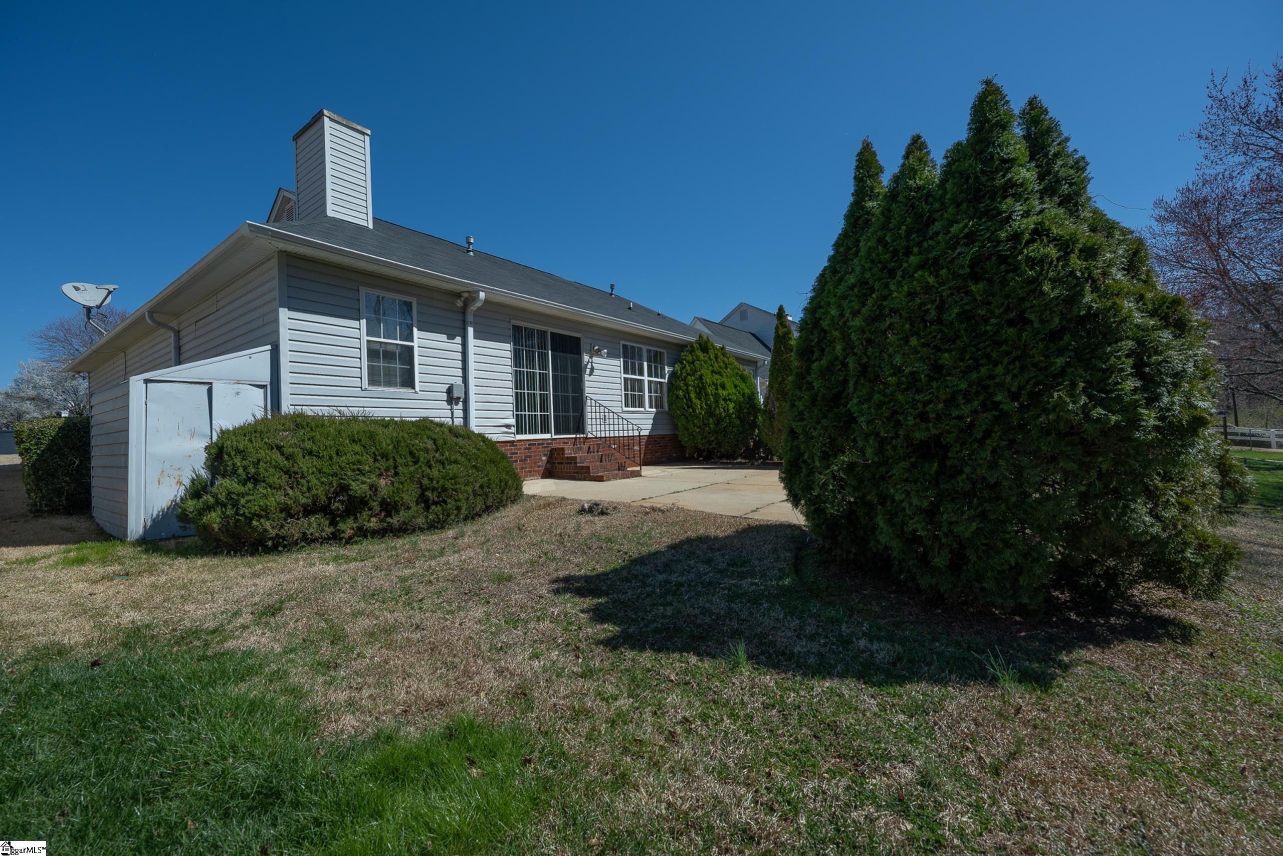 3 Riverside Chase Circle Greer, SC 29650 - Photo 32 of 36