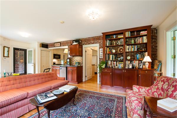 52 Woodland Road Andover, MA 01810 - Photo 8 of 30 Gallery Image 8