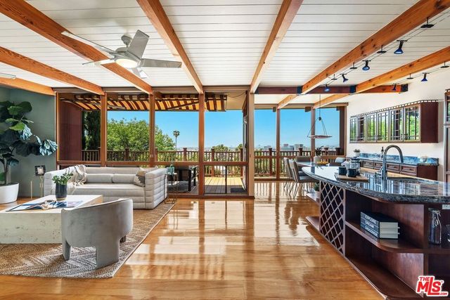 $1,975,000 | 3928 Clayton Avenue, Los Angeles, CA 90027