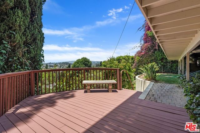 $1,975,000 | 3928 Clayton Avenue, Los Angeles, CA 90027