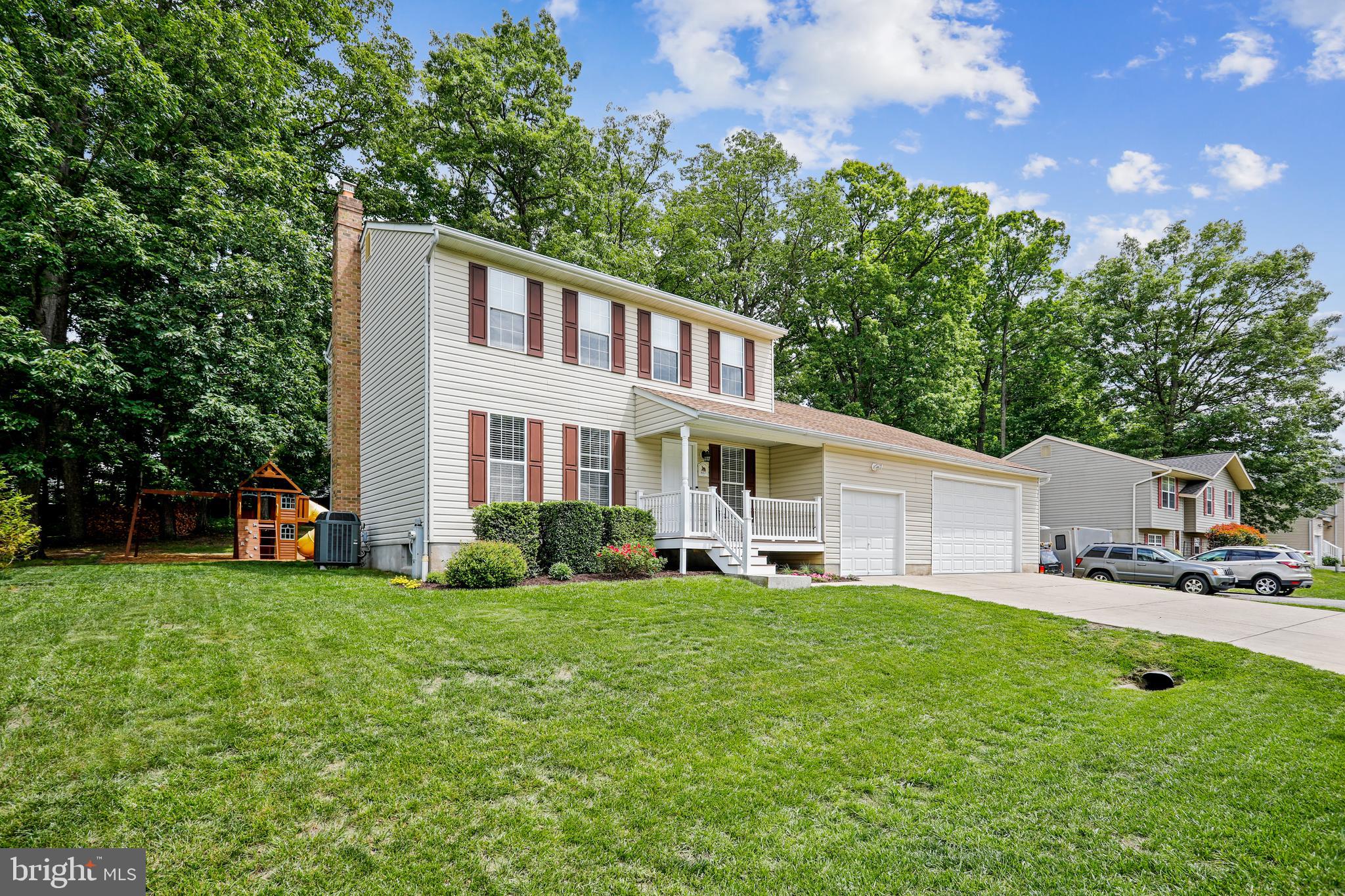 617 Riden Street Odenton, MD 21113 - Photo 2 of 36 Gallery Image 2