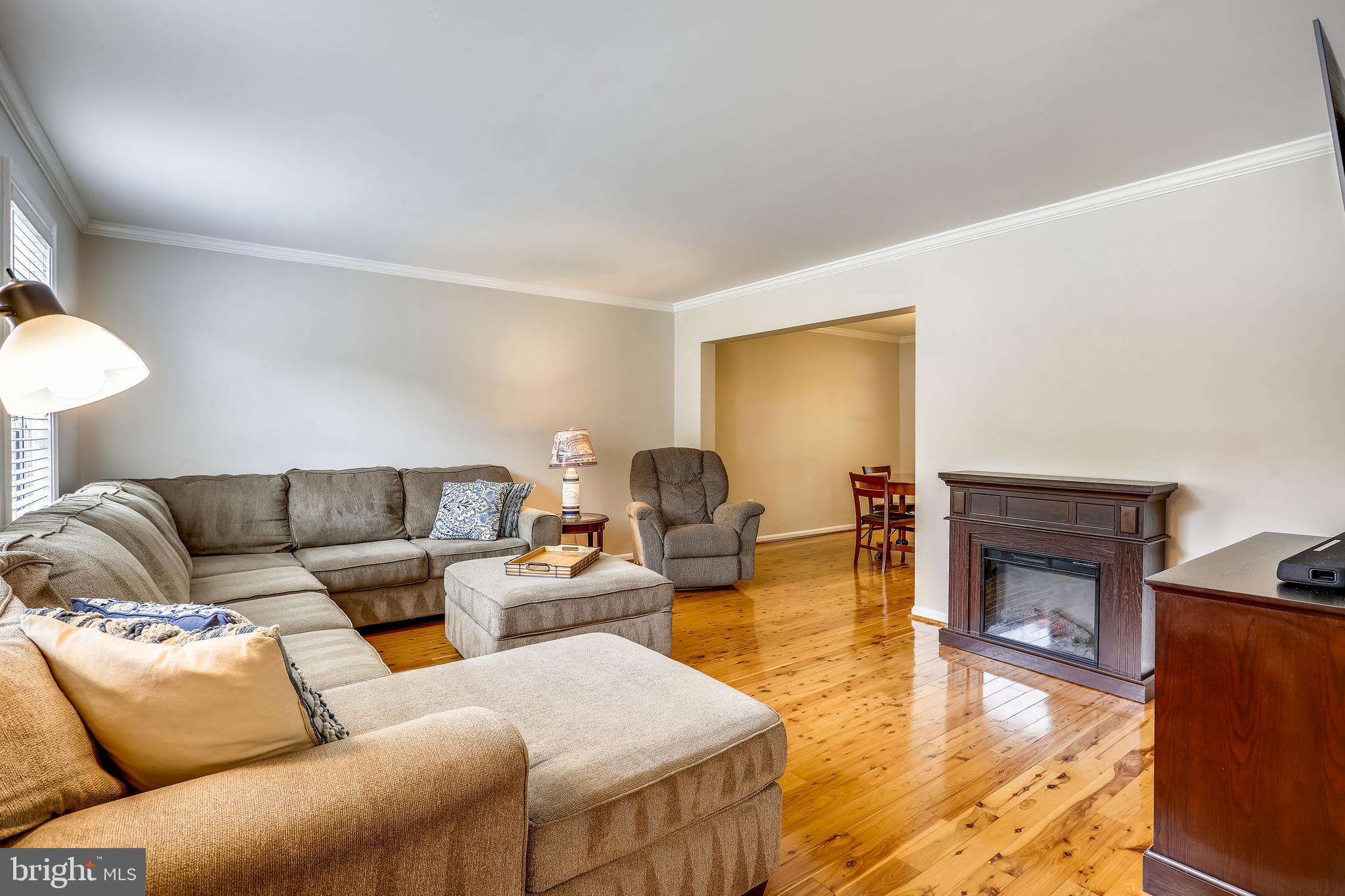 617 Riden Street Odenton, MD 21113 - Photo 17 of 36 Gallery Image 17