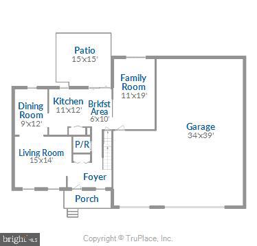 617 Riden Street Odenton, MD 21113 - Photo 34 of 36 Gallery Image 34