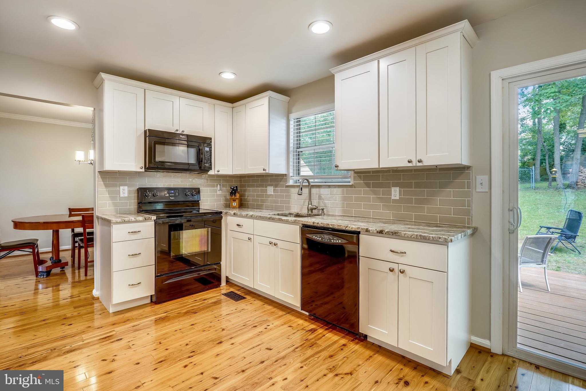 617 Riden Street Odenton, MD 21113 - Photo 9 of 36 Gallery Image 9