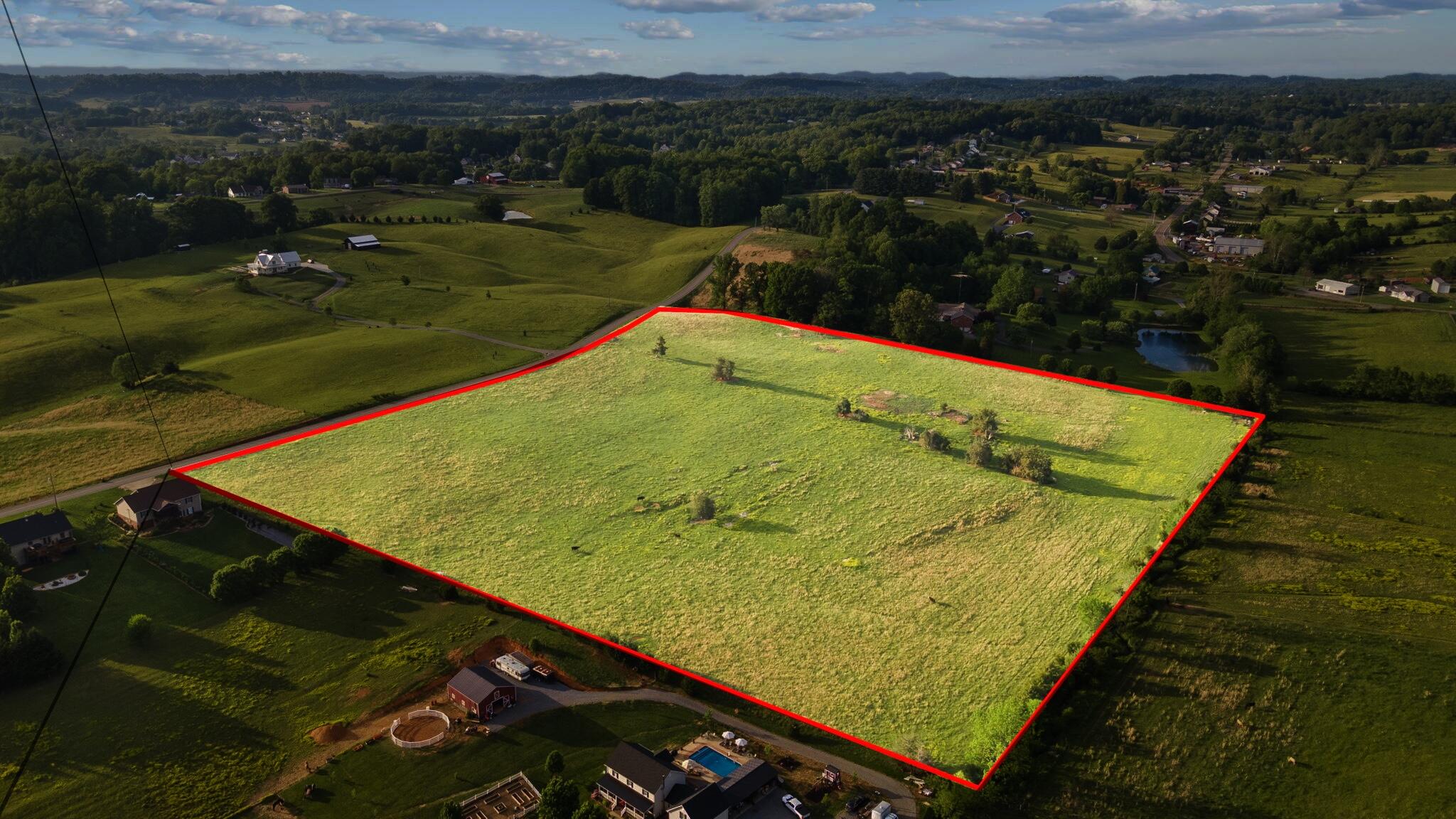 0 Ridgecrest Road Jonesborough, TN 37659 - Photo 1 of 17 1-web-or-mls-5-print-DJI_0118-Edit-2