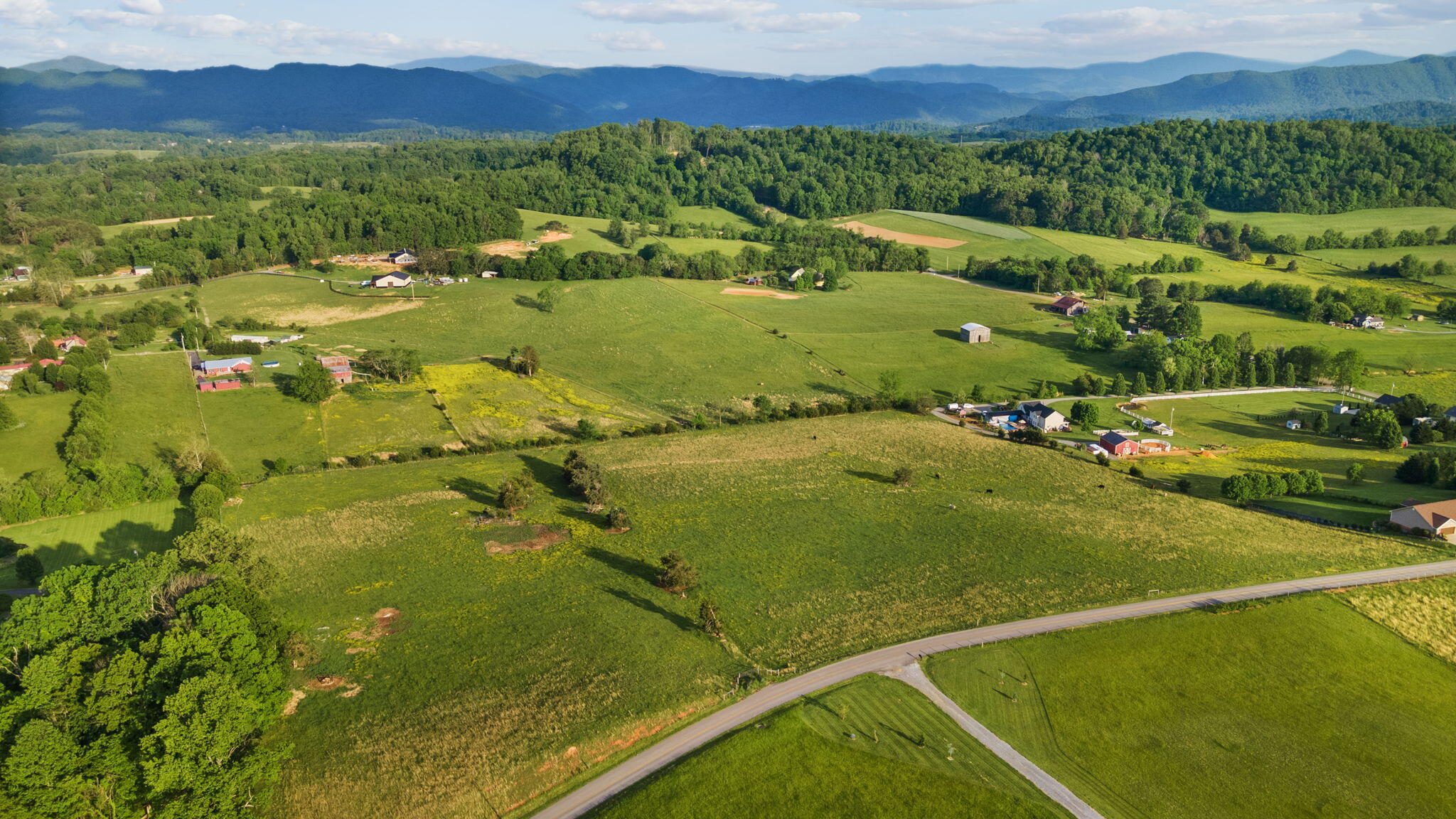 0 Ridgecrest Road Jonesborough, TN 37659 - Photo 3 of 17 2-web-or-mls-DJI_0096