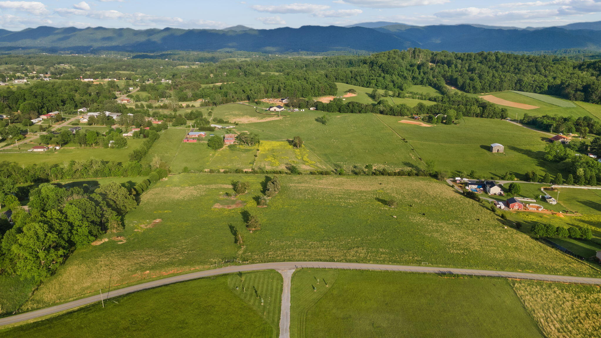 0 Ridgecrest Road Jonesborough, TN 37659 - Photo 4 of 17 3-web-or-mls-DJI_0101