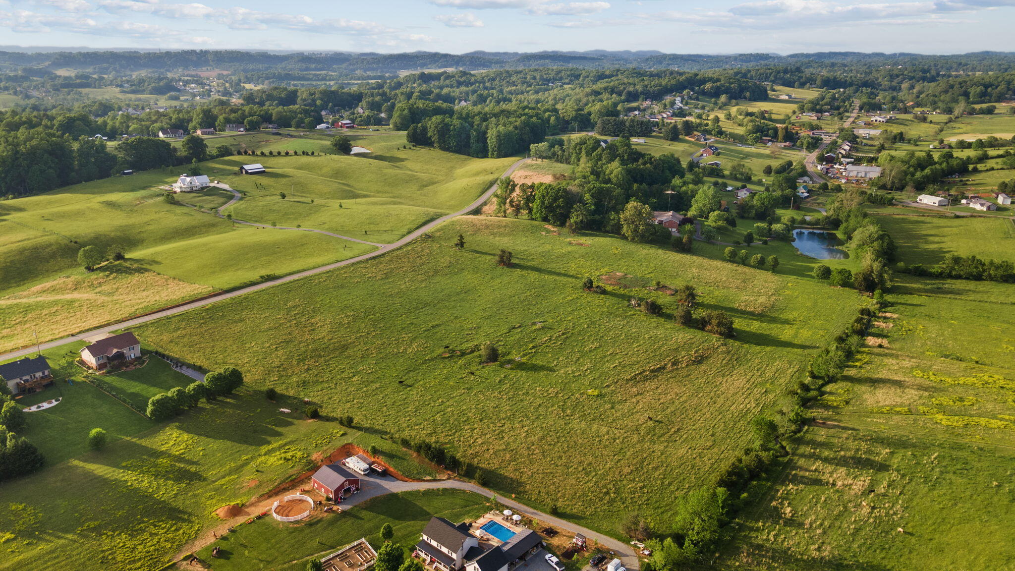 0 Ridgecrest Road Jonesborough, TN 37659 - Photo 7 of 17 6-web-or-mls-DJI_0118