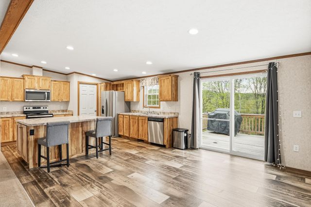 $279,000 | 1174 Vt Route 102, Canaan, VT 05903
