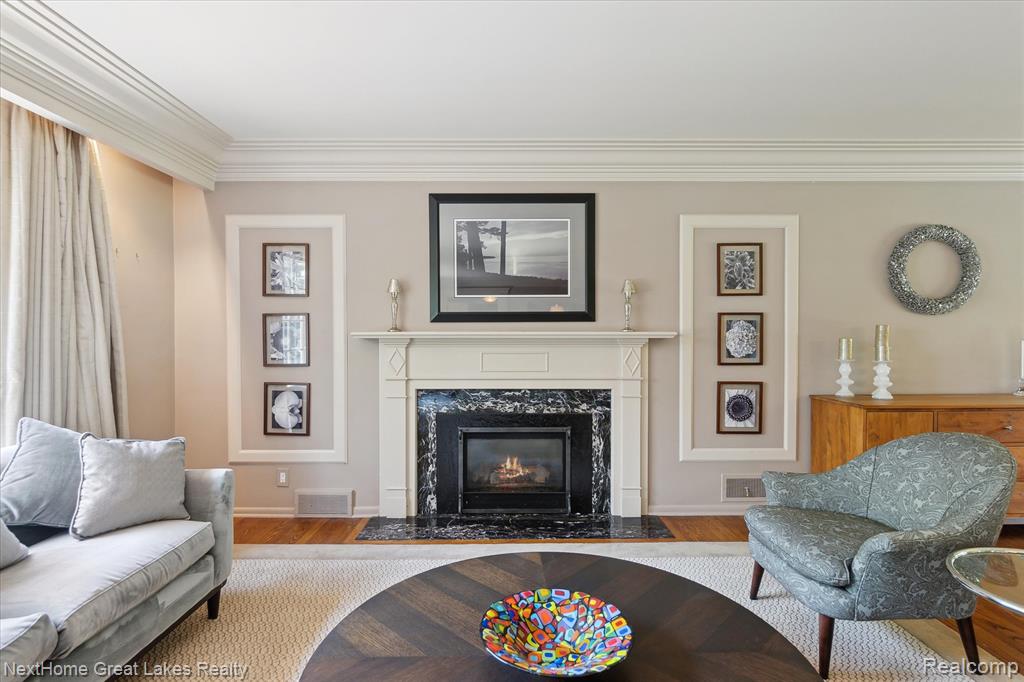 1831 Hampden Road Flint, MI 48503 - Photo 14 of 53