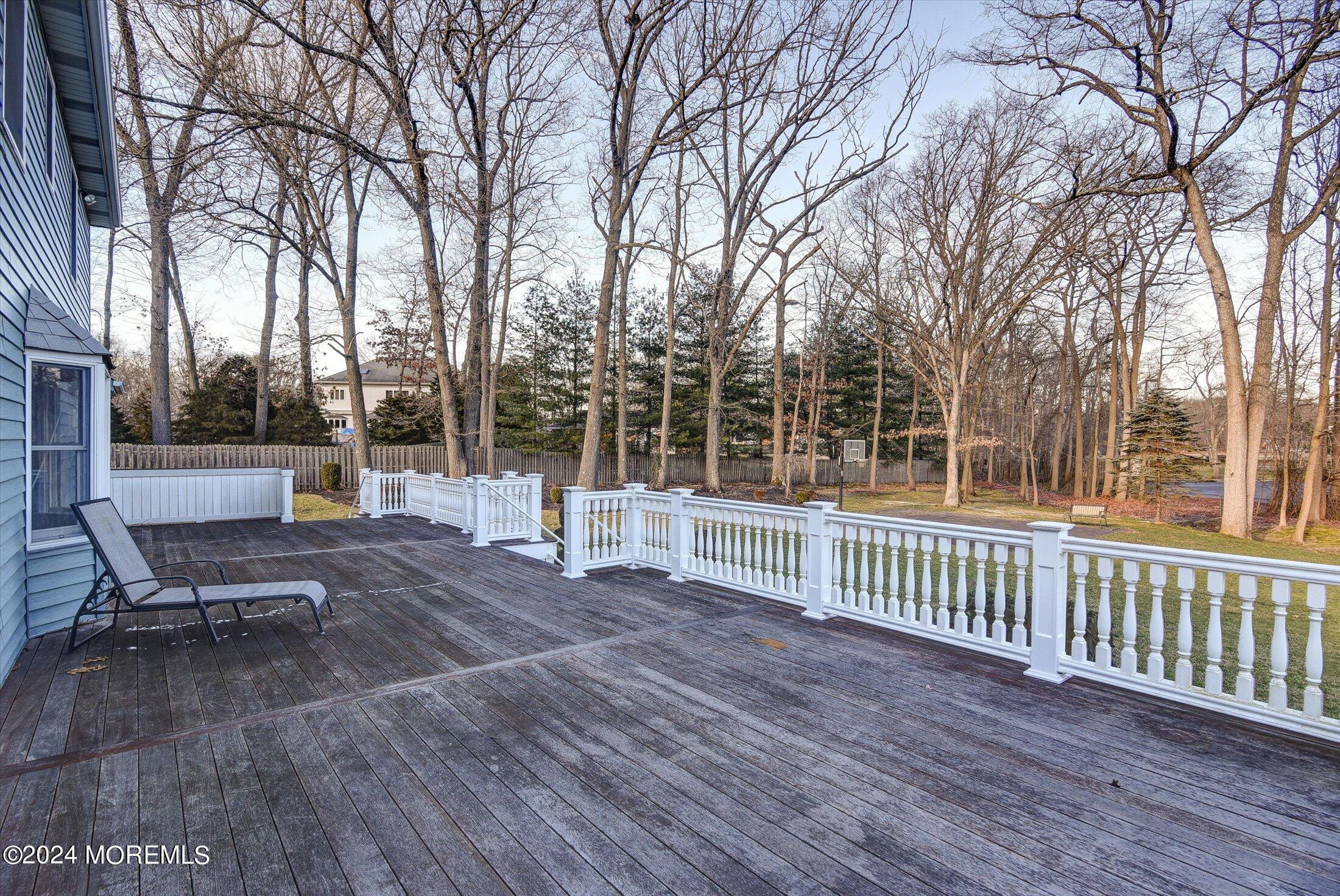 432 Union Hill Road Morganville, NJ 07751 - Photo 22 of 27 38-Deck