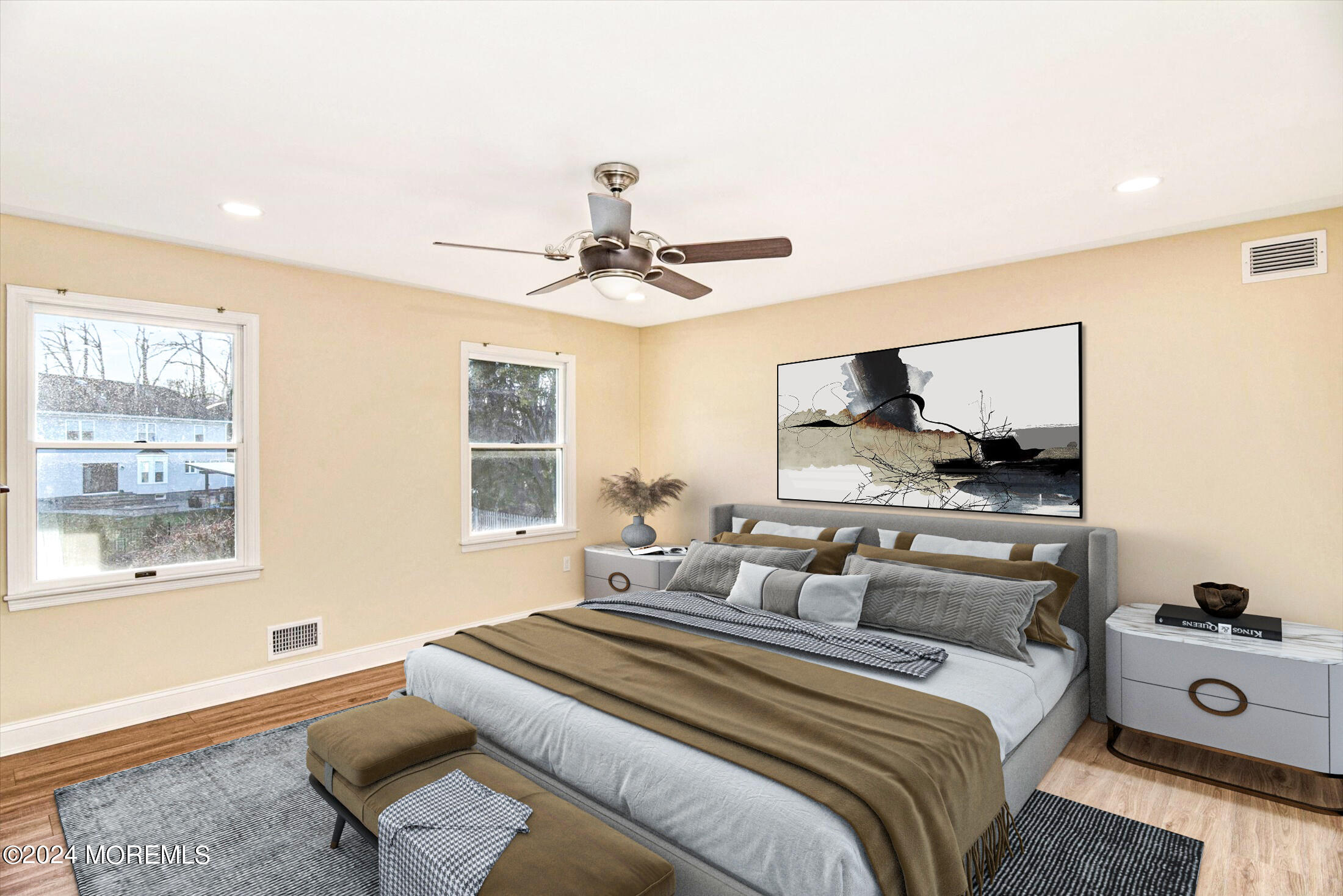 432 Union Hill Road Morganville, NJ 07751 - Photo 3 of 27 24-Bedroom (1) (1)