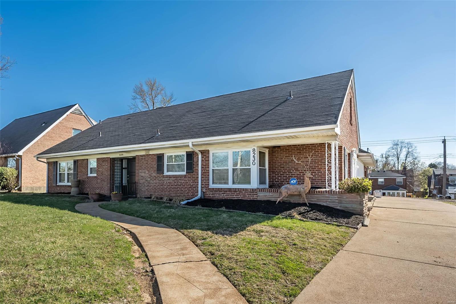 8230 Natural Bridge Road St. Louis, MO 63121 - Photo 2 of 58