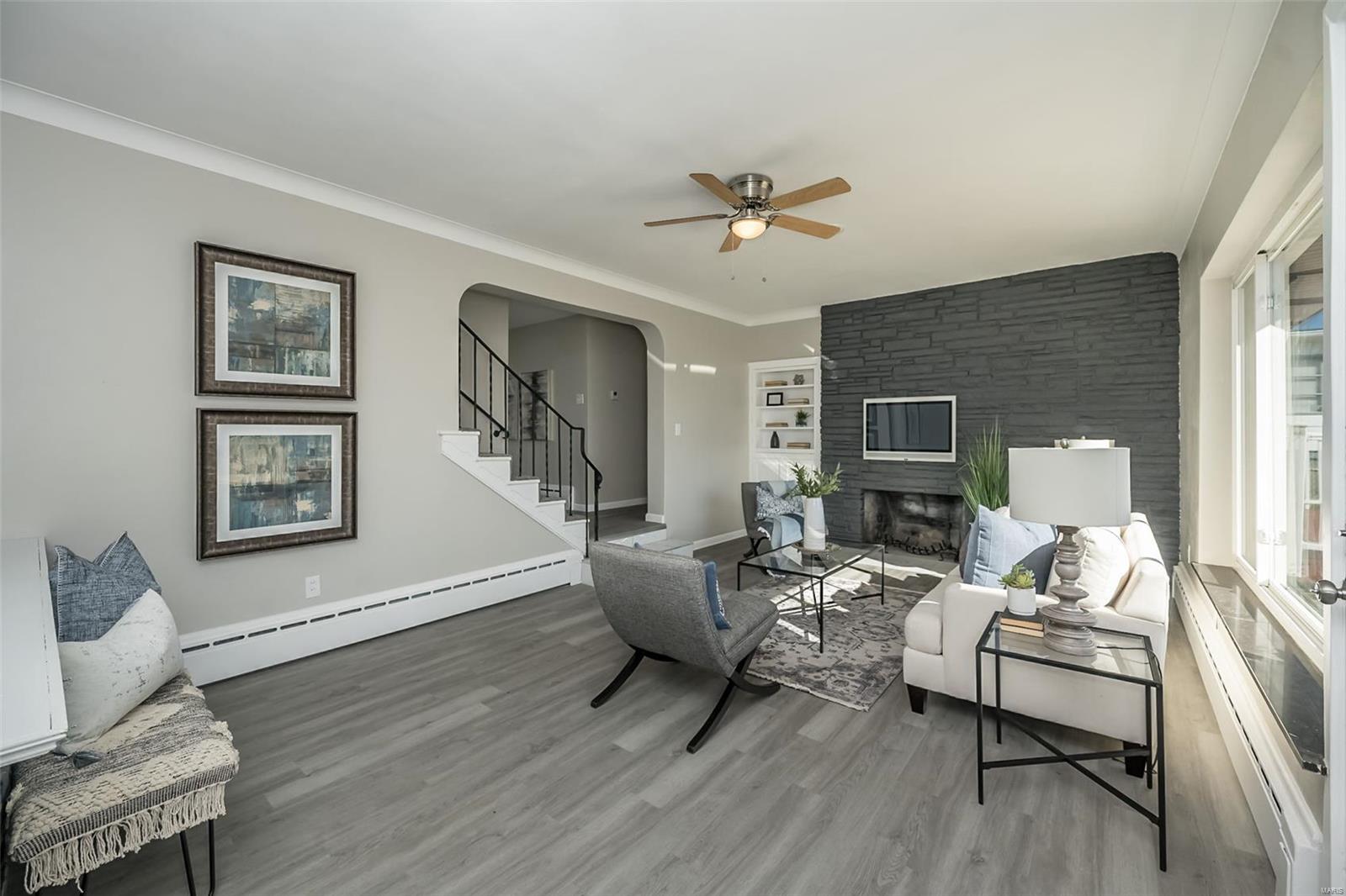 8230 Natural Bridge Road St. Louis, MO 63121 - Photo 21 of 58