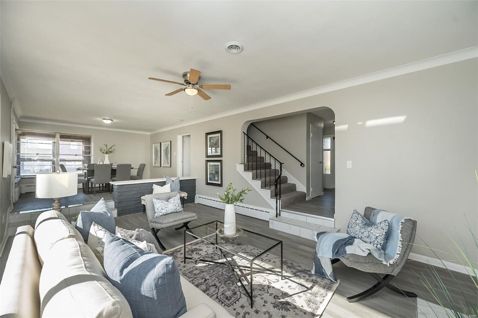 8230 Natural Bridge Road St. Louis, MO 63121 - Photo 23 of 58