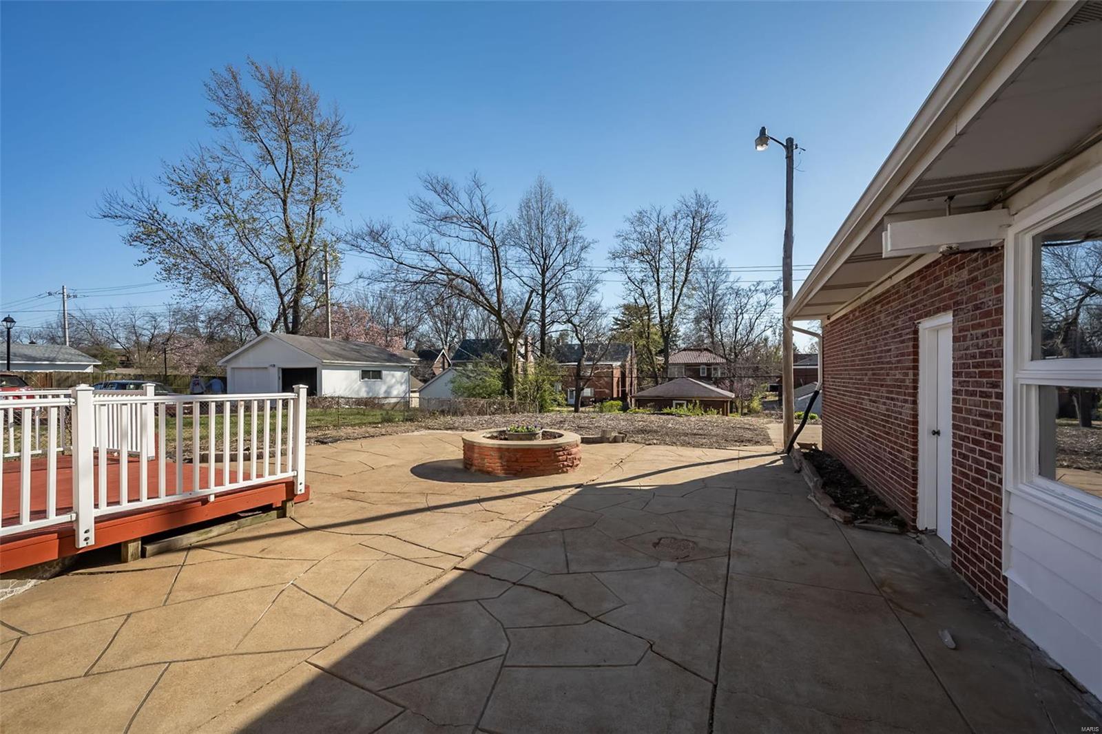 8230 Natural Bridge Road St. Louis, MO 63121 - Photo 54 of 58