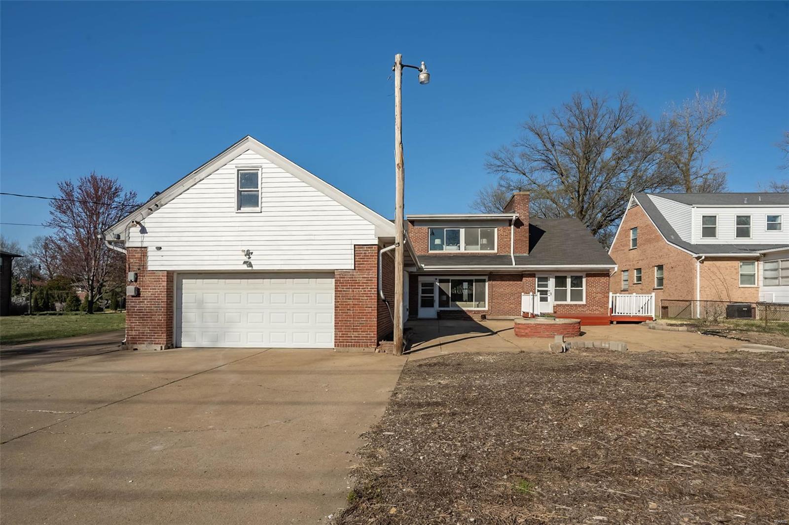 8230 Natural Bridge Road St. Louis, MO 63121 - Photo 56 of 58