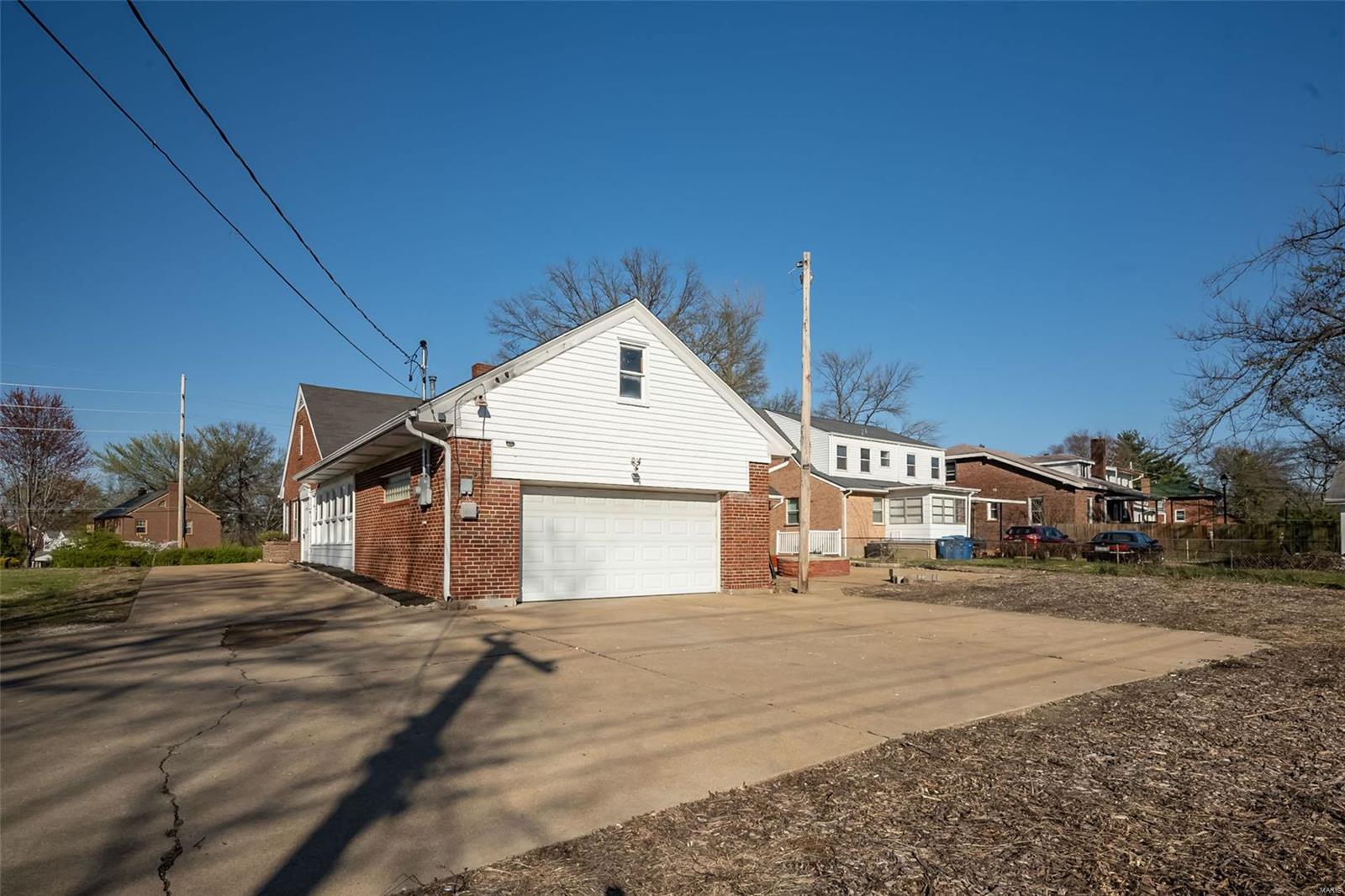 8230 Natural Bridge Road St. Louis, MO 63121 - Photo 57 of 58