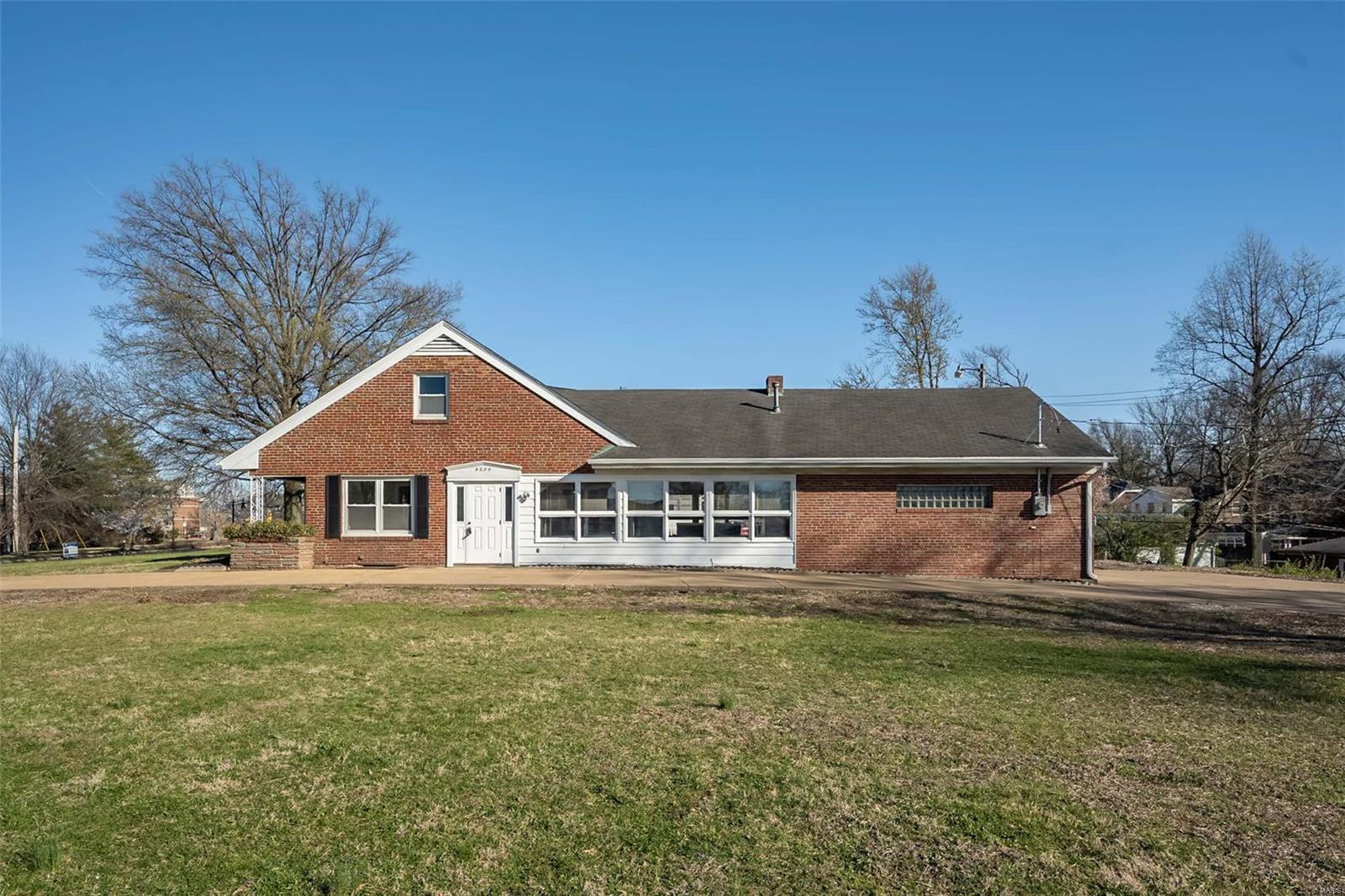 8230 Natural Bridge Road St. Louis, MO 63121 - Photo 58 of 58