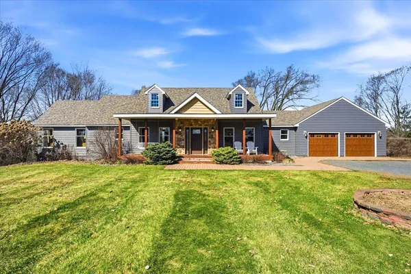 $550,000 | 1868 90th Street, New Richmond, WI 54017