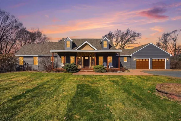 $550,000 | 1868 90th Street, New Richmond, WI 54017