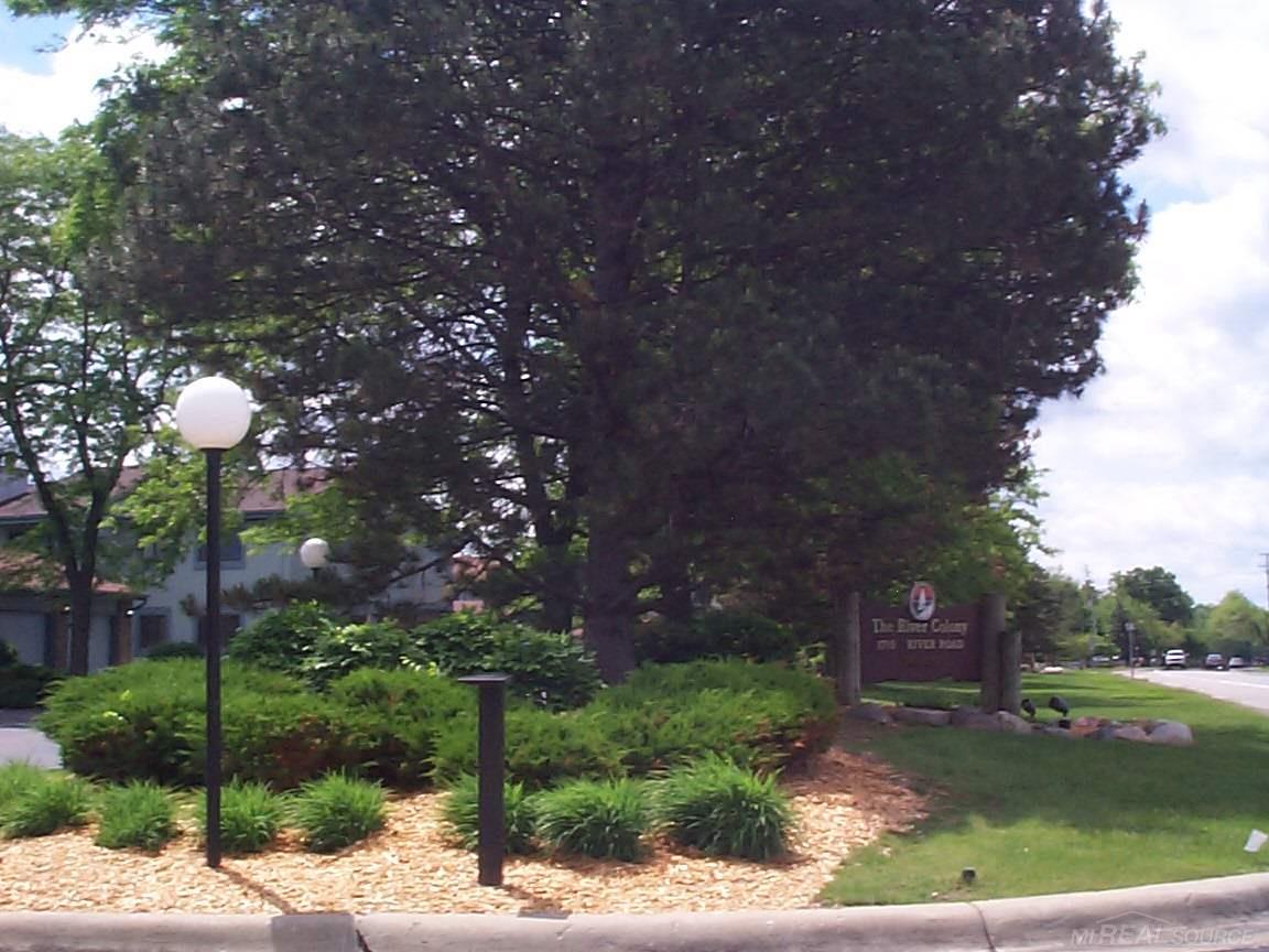 1715 River Road, Unit 14 St. Clair, MI 48079 - Photo 38 of 42 31242310-37.JPG