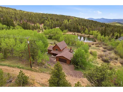$869,000 | 208 Howe Court, Black Hawk, CO 80422
