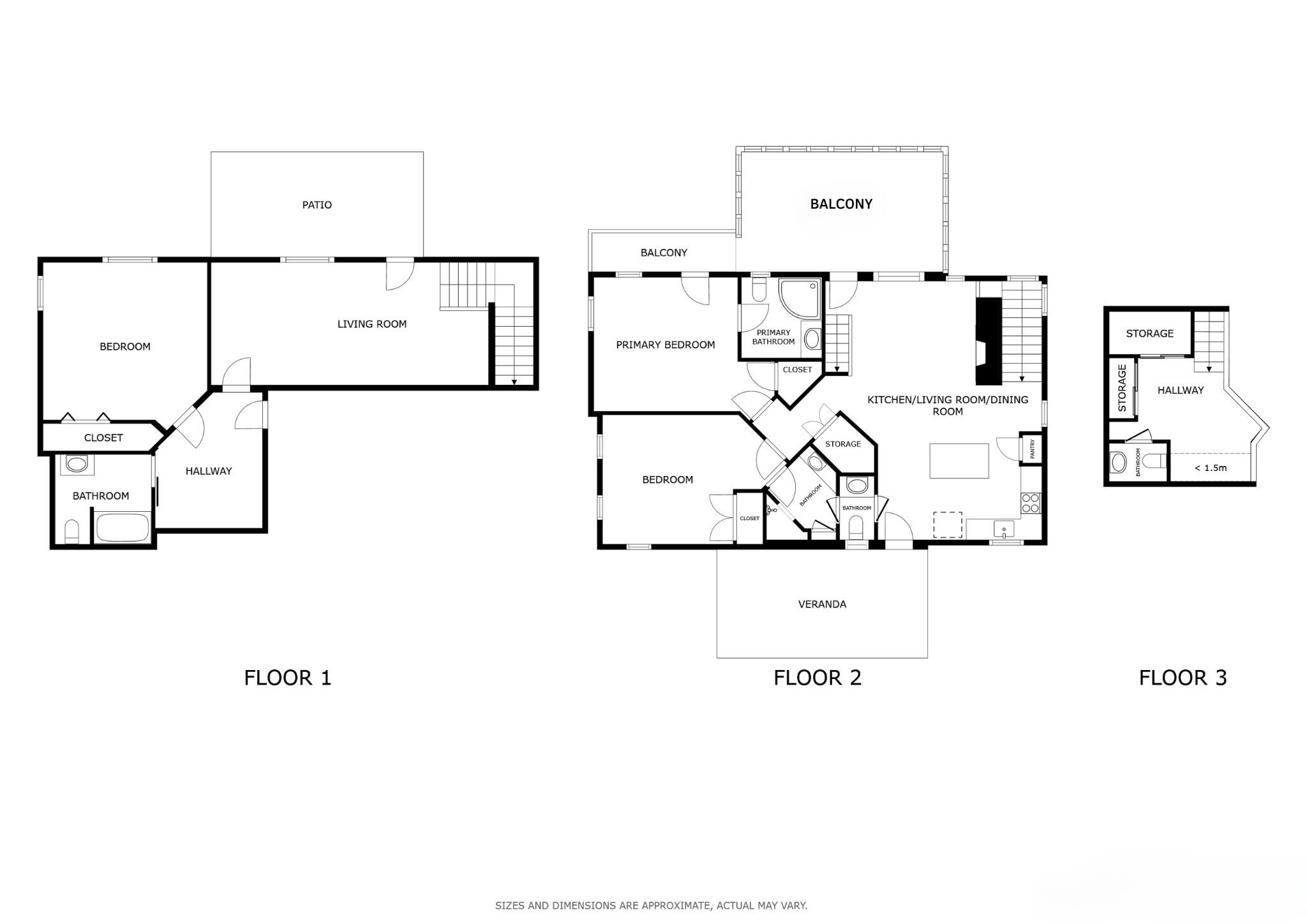 647 Omega Drive Spring City, TN 37381 - Photo 43 of 43