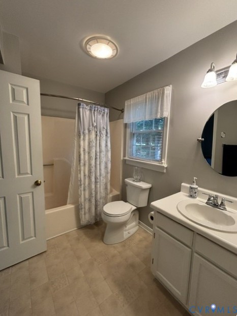 14604 Mill Spring Drive Midlothian, VA 23112 - Photo 14 of 28 Bathroom