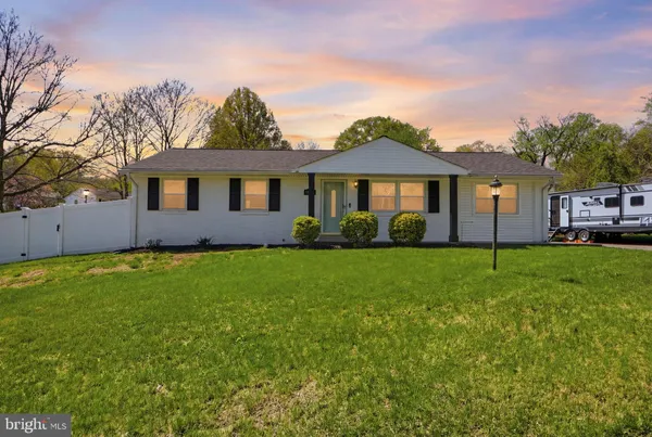 $435,000 | 16111 Village Drive West, Upper Marlboro, MD 20772