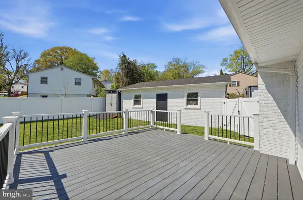 $435,000 | 16111 Village Drive West, Upper Marlboro, MD 20772