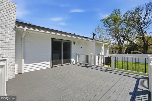 $435,000 | 16111 Village Drive West, Upper Marlboro, MD 20772