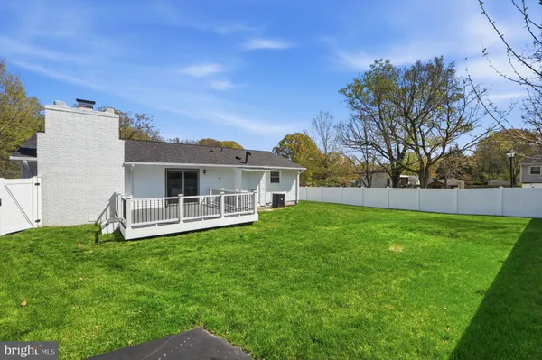 $435,000 | 16111 Village Drive West, Upper Marlboro, MD 20772