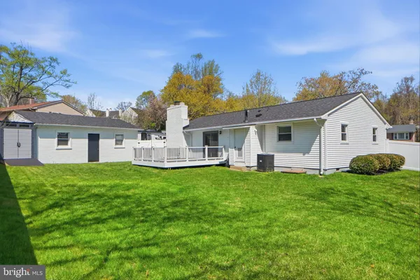 $435,000 | 16111 Village Drive West, Upper Marlboro, MD 20772