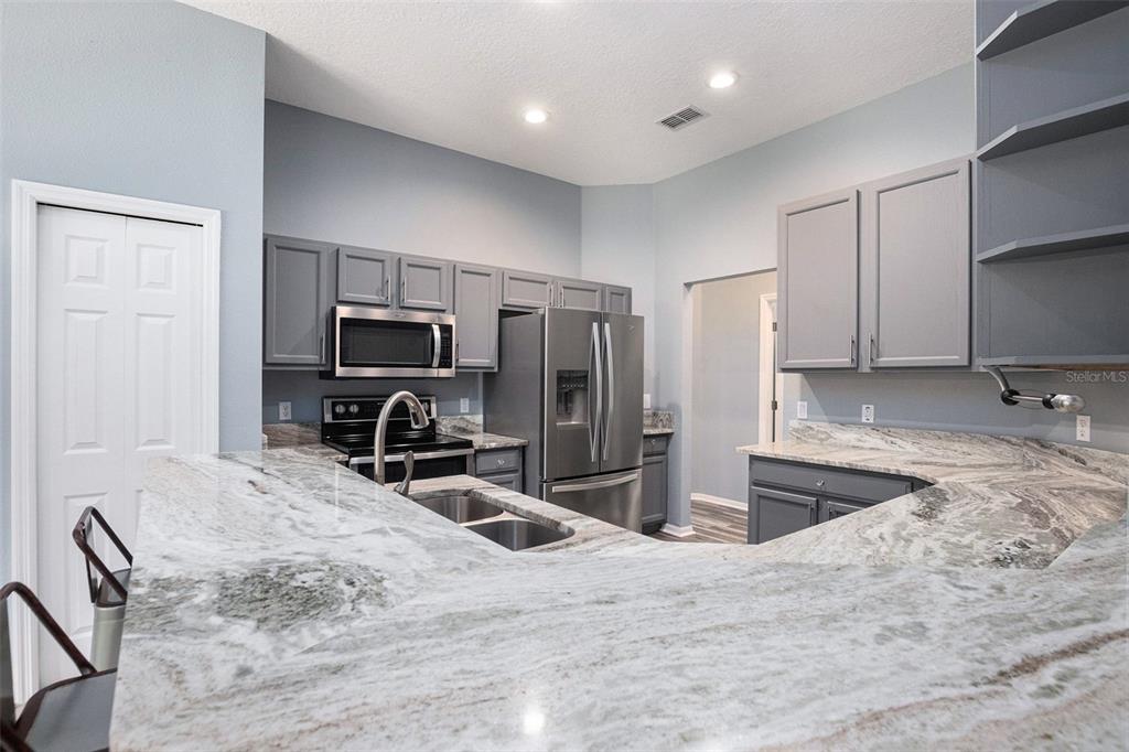 3037 North Folkestone Loop Hernando, FL 34442 - Photo 22 of 35