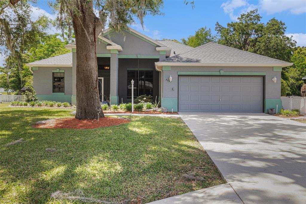 3037 North Folkestone Loop Hernando, FL 34442 - Photo 9 of 35