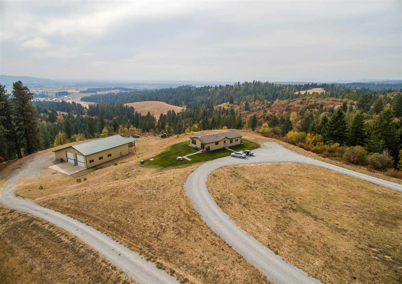 2492 Phay Road Elk, WA 99009 - Photo 1 of 18