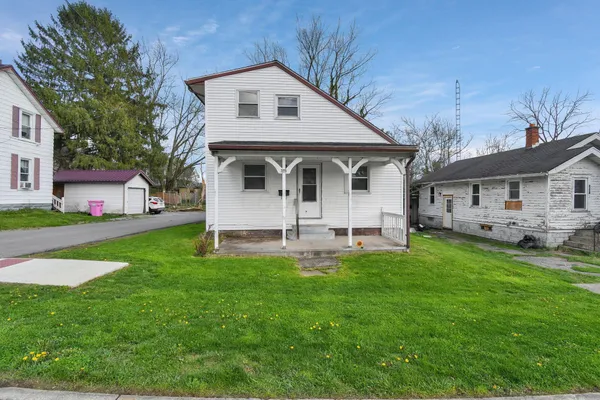 $134,900 | 375 McPherson Street, Mansfield, OH 44903