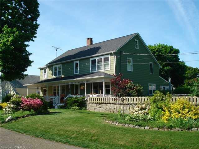 145 Lordship Road Stratford, CT 06615 - Photo 1 of 1 Exterior Front.