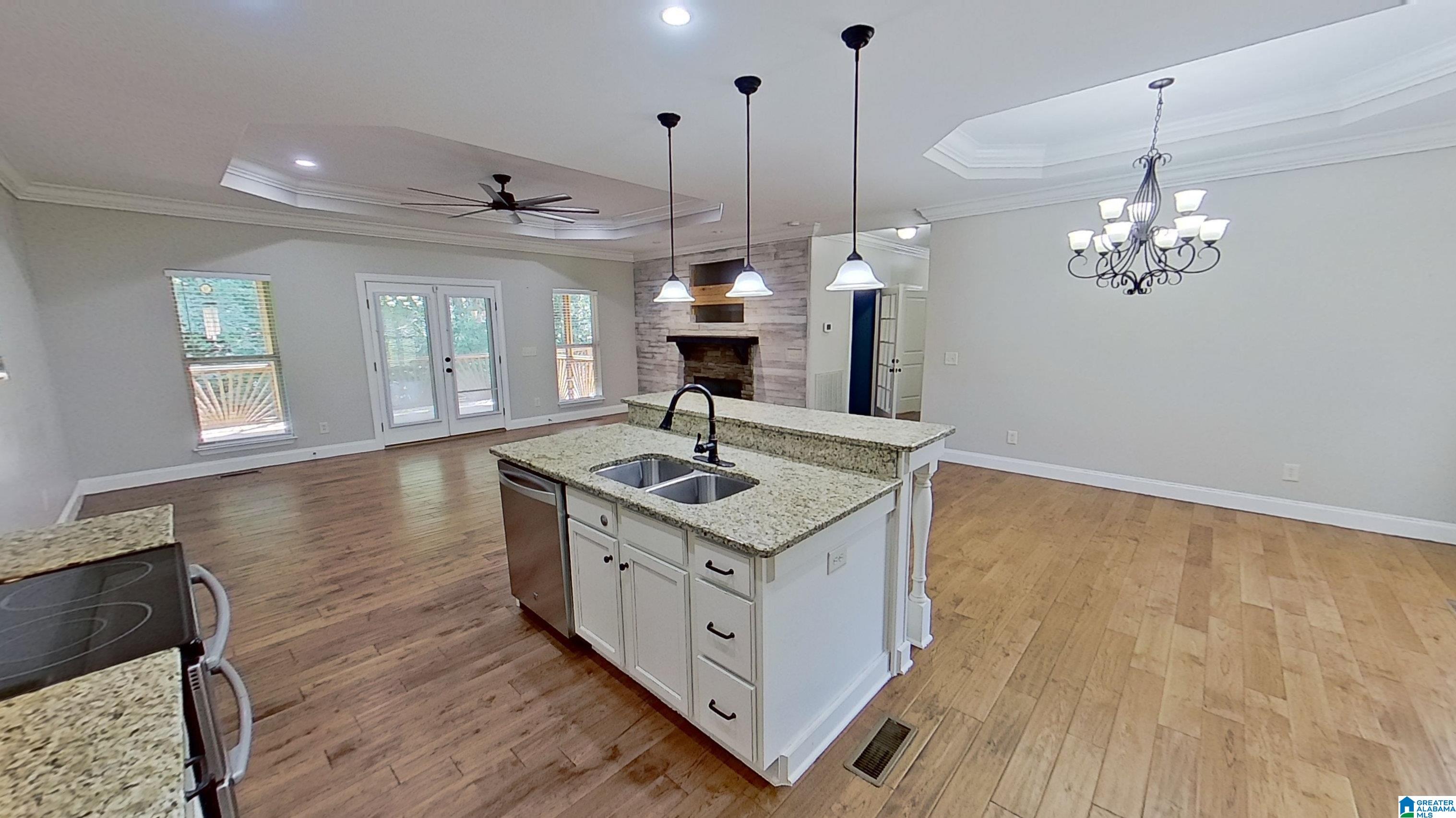 1270 Buddy Vines Camp Road Bessemer, AL 35023 - Photo 6 of 53