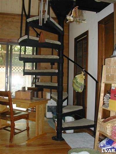 18 Hemlock Road Kunkletown, PA 18058 - Photo 14 of 37 a view of entryway and hall with wooden floor